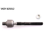 SKF Axialgelenk, Spurstange